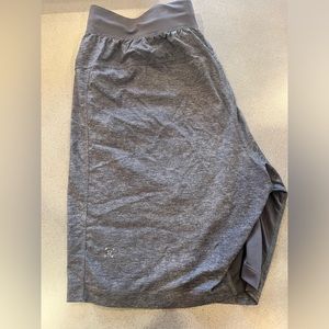 Lululemon T.H.E Short 9” Linerless XL